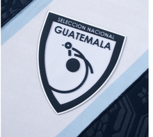 Load image into Gallery viewer, New Guatemala Away Soccer Jersey 2025/2026 Men Adult