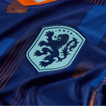 Load image into Gallery viewer, New Netherlands Away Soccer Football Jersey EURO 2024 Men Adult VIRGIL #4 MEMPHIS #10 GAKPO #11