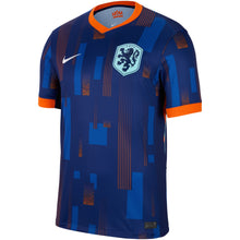 Load image into Gallery viewer, New Netherlands Holland Away Jersey EURO 2024 Men Adult
