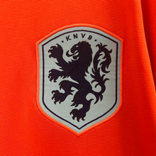 Load image into Gallery viewer, New Netherlands Home Soccer Jersey EURO 2024 Men Adult VIRGIL #4 MEMPHIS #10 GAKPO #11