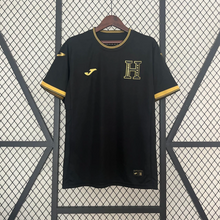 Load image into Gallery viewer, New Honduras Black Special Soccer Football Jersey 2024/2025 Men Adult