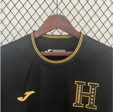 Load image into Gallery viewer, New Honduras Black Special Soccer Football Jersey 2024/2025 Men Adult