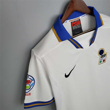 Load image into Gallery viewer, Retro Italy Away Soccer Jersey 1996 Men Adult