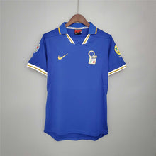 Load image into Gallery viewer, Retro Italy Home Soccer Jersey 1996 Men Adult