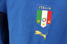 Load image into Gallery viewer, Retro Italy Home Soccer Jersey World Cup 2006 Men Adult