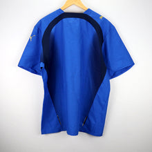 Load image into Gallery viewer, Retro Italy Home Soccer Jersey World Cup 2006 Men Adult