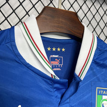 Load image into Gallery viewer, Retro Italy Home Soccer Jersey 2012 Men Adult