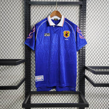 Load image into Gallery viewer, Retro Japan Home Soccer Jersey World Cup 1998 Men Adult
