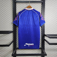 Load image into Gallery viewer, Retro Japan Home Soccer Jersey World Cup 1998 Men Adult