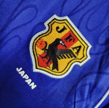 Load image into Gallery viewer, Retro Japan Home Soccer Jersey World Cup 1998 Men Adult