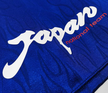 Load image into Gallery viewer, Retro Japan Home Long Sleeve Soccer Jersey World Cup 1998 Men Adult NAKATA #8
