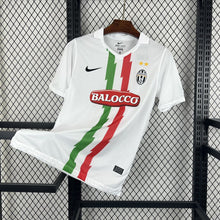 Load image into Gallery viewer, Retro Juventus Away Soccer Football Jersey 2010/2011 Men Adult
