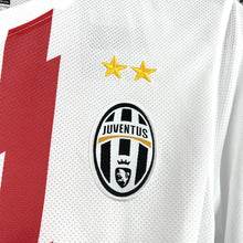 Load image into Gallery viewer, Retro Juventus Away Soccer Football Jersey 2010/2011 Men Adult