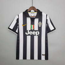 Load image into Gallery viewer, Retro Juventus Home Soccer Football Jersey 2014/2015 Men Adult