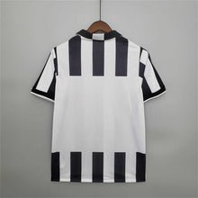 Load image into Gallery viewer, Retro Juventus Home Soccer Football Jersey 2014/2015 Men Adult