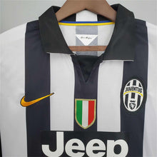 Load image into Gallery viewer, Retro Juventus Home Soccer Football Jersey 2014/2015 Men Adult