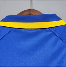 Load image into Gallery viewer, Retro Juventus Away Soccer Jersey 1995/1996 Men Adult DEL PIERO #10