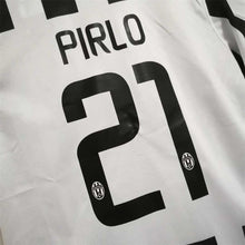 Load image into Gallery viewer, Retro Juventus Home Soccer Football Jersey 2014/2015 Men Adult PIRLO #21