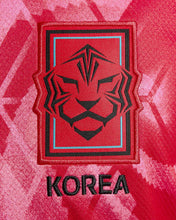 Load image into Gallery viewer, South Korea Home Soccer Jersey 2024/2025 Men Adult