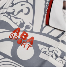 Load image into Gallery viewer, Retro Mexico Away World Cup 1998 Soccer Football Jersey Men Adult
