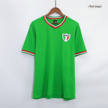 Load image into Gallery viewer, Retro Mexico Home 1970 Soccer Football Jersey Men Adult