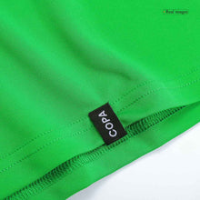 Load image into Gallery viewer, Retro Mexico Home 1970 Soccer Football Jersey Men Adult