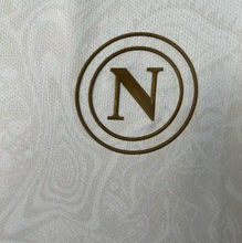 Load image into Gallery viewer, New Season Napoli Naples Away Soccer Jersey 2025/2026 Men Adult Fan Version