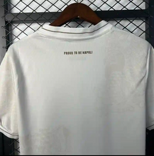 Load image into Gallery viewer, New Season Napoli Naples Away Soccer Jersey 2025/2026 Men Adult Fan Version