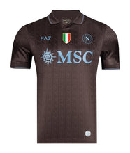 Load image into Gallery viewer, New Napoli Third Soccer Jersey 2025/2026 Men Adult