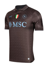 Load image into Gallery viewer, New Napoli Third Soccer Jersey 2025/2026 Men Adult