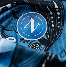 Load image into Gallery viewer, New Napoli Sky Blue Training Soccer Jersey 2025/2026 Men Adult