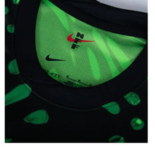 Load image into Gallery viewer, New Nigeria Away Soccer Jersey 2024/2025 Men Adult OSIMHEN #9 OKOCHA #10