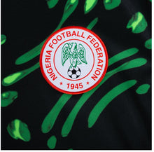 Load image into Gallery viewer, New Nigeria Away Soccer Jersey 2024/2025 Men Adult Fan Version