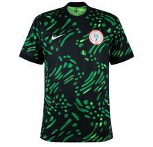 Load image into Gallery viewer, New Nigeria Away Soccer Jersey 2024/2025 Men Adult Fan Version
