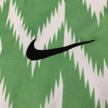 Load image into Gallery viewer, Retro Nigeria Home Soccer Jersey World Cup 2018 Men Adult
