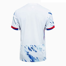 Load image into Gallery viewer, New Norway Norge Away Soccer Football Jersey 2024/2025 Men Adult