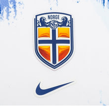 Load image into Gallery viewer, New Norway Norge Away Soccer Football Jersey 2024/2025 Men Adult