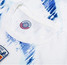 Load image into Gallery viewer, New Norway Norge Away Soccer Football Jersey EURO 2024 Men Adult HAALAND #9