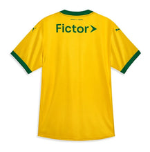 Load image into Gallery viewer, New Palmeiras Third 'Brazil' Soccer Jersey 2025/2026 Men Adult Fan Version