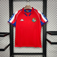 Load image into Gallery viewer, Retro Panama Home Soccer Jersey 1998/1999 Men Adult