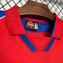 Load image into Gallery viewer, Retro Panama Home Soccer Jersey 1998/1999 Men Adult