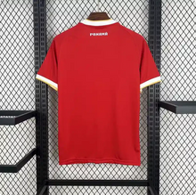 Load image into Gallery viewer, New Panama Home Soccer Jersey 2025/2026 Men Adult