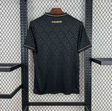 Load image into Gallery viewer, New Panama Third Black Soccer Jersey 2025/2026 Men Adult