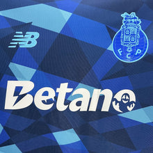 Load image into Gallery viewer, New FC Porto Halloween Edition Soccer Jersey 2024/2025 Men Adult Fan Version