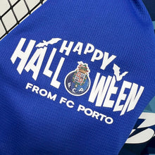 Load image into Gallery viewer, New FC Porto Halloween Edition Soccer Jersey 2024/2025 Men Adult Fan Version