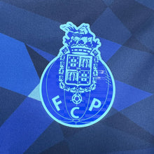 Load image into Gallery viewer, New FC Porto Halloween Edition Soccer Jersey 2024/2025 Men Adult Fan Version