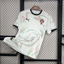 Load image into Gallery viewer, New Portugal Away Soccer Jersey 2025-2026 Men Adult