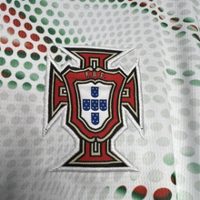 Load image into Gallery viewer, New Portugal Away Soccer Jersey 2025-2026 Men Adult