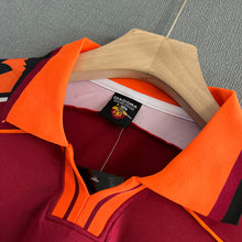 Load image into Gallery viewer, Retro AS Roma Home Soccer Jersey 1998/1999 Men Adult
