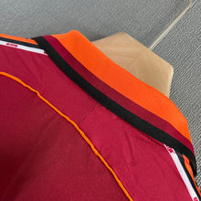 Load image into Gallery viewer, Retro AS Roma Home Soccer Jersey 1998/1999 Men Adult